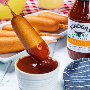 Corn Dog