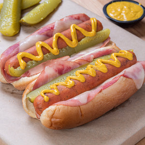 The Cuban Dog