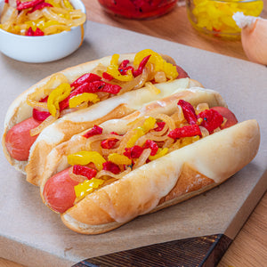 The Philly Dog